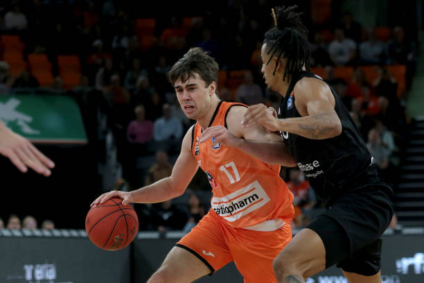 BA联赛的 BA联赛的