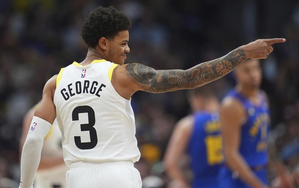 3球并送出 3球并送出