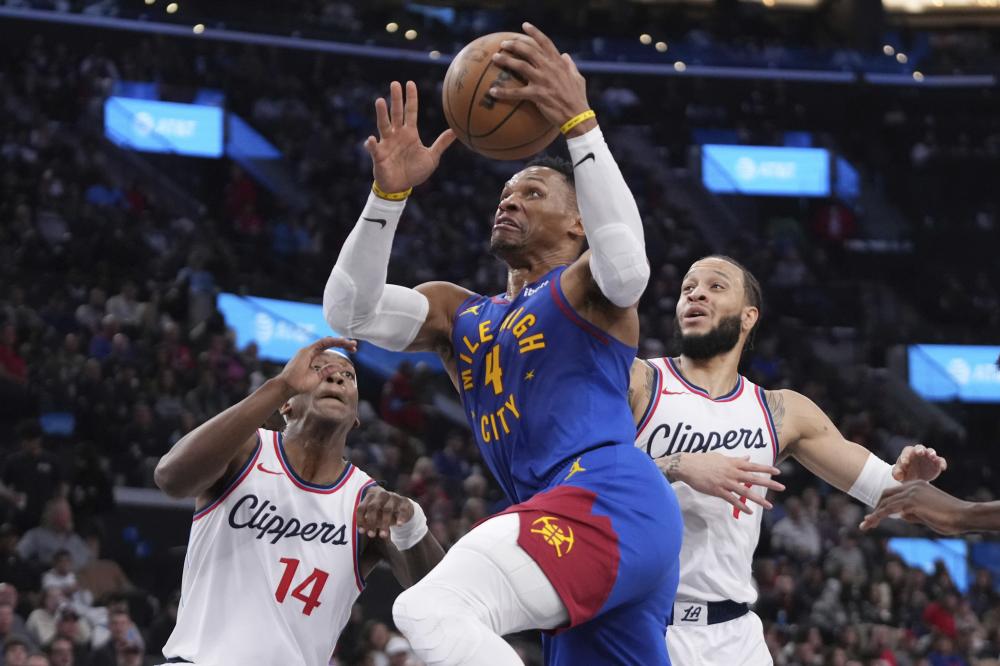 赛事体验 赛事体验