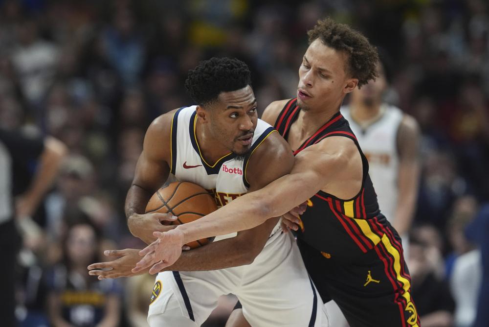 几年的季后 几年的季后